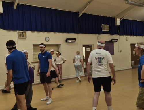 Local Mind Week 2025