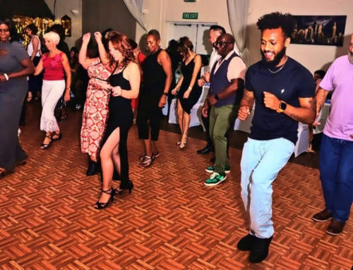 Rhythms of Wellness: A Massive Success!