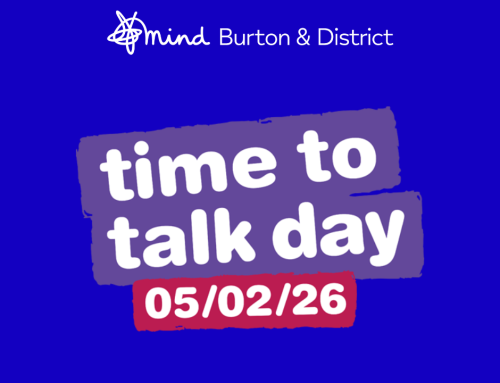 Time to Talk Day 2026 