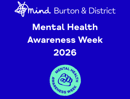 Mental Health Awareness Week 2026