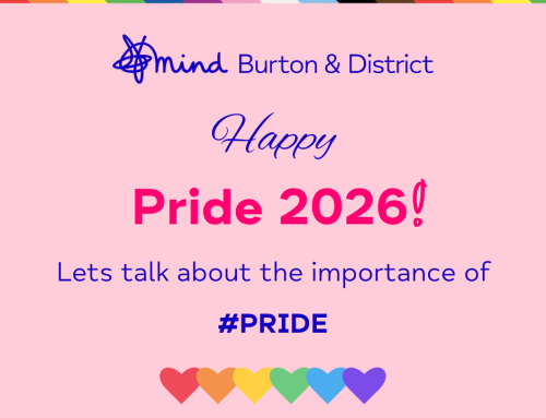 Celebrating Pride 2026