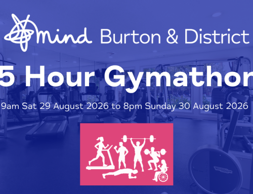 Gymathon Event