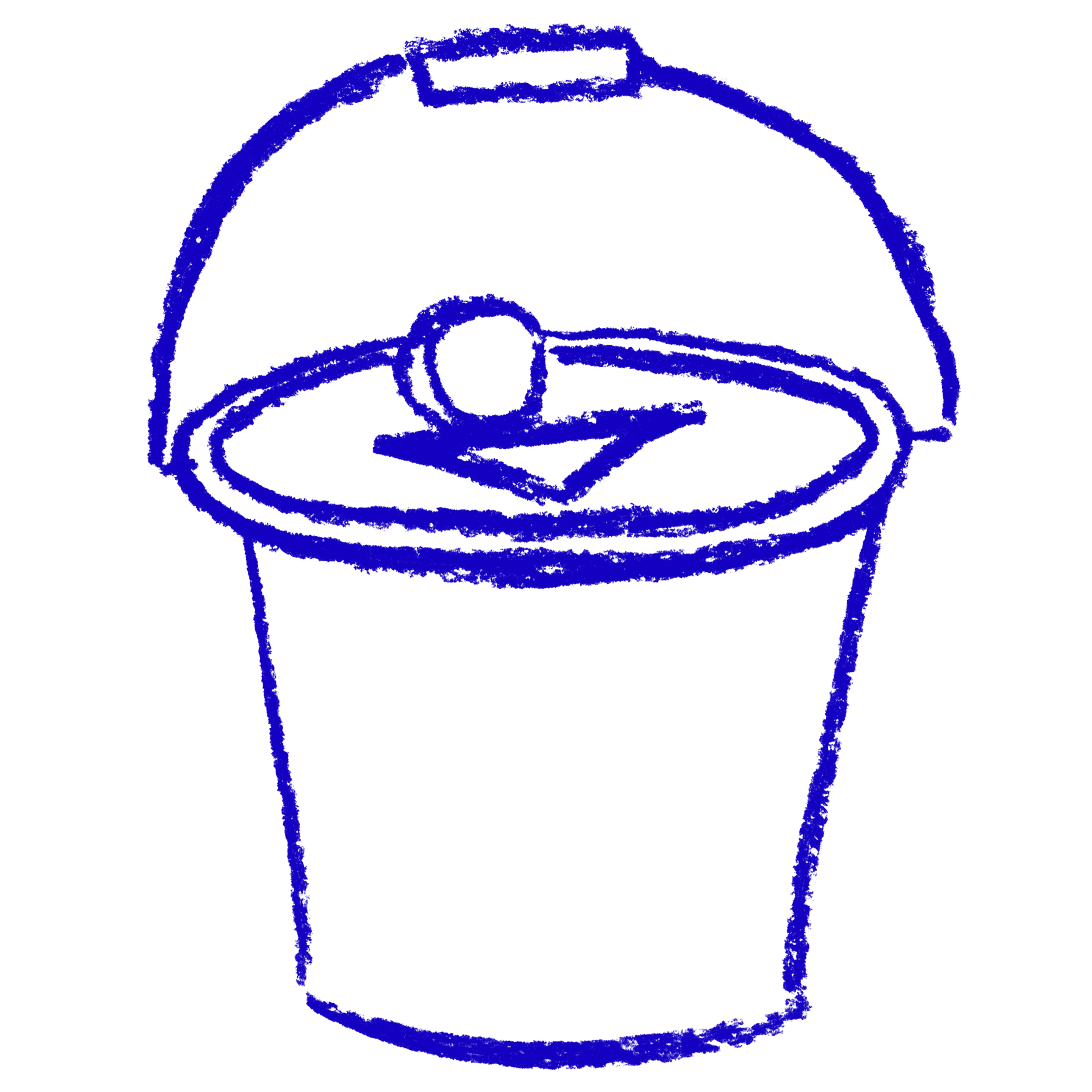 Illustration – Objects – Donation bucket – Blue_RGB_PNG (1)