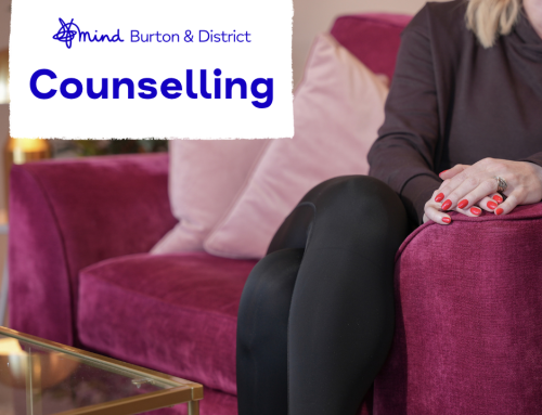 Counselling!