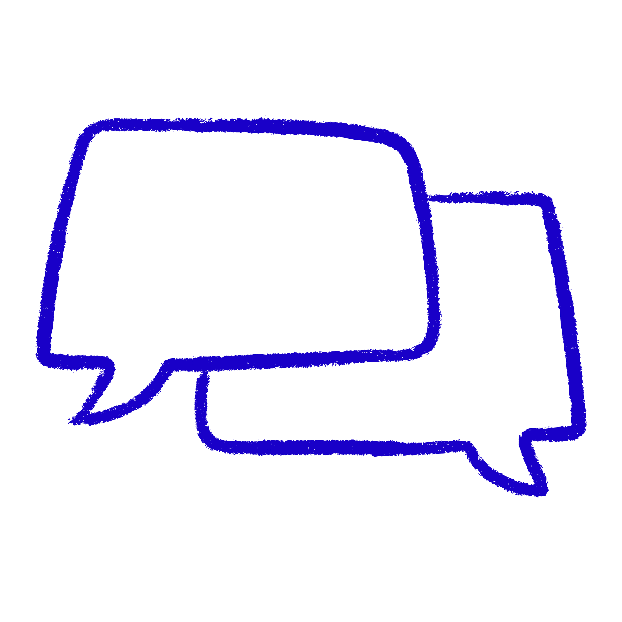 Speech Bubbles RGB (2)
