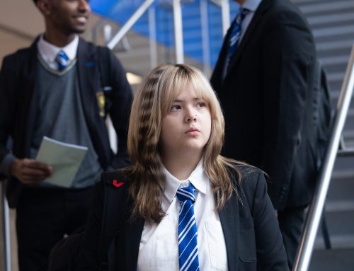 School & Mental Health