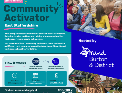 Community Activator Role!
