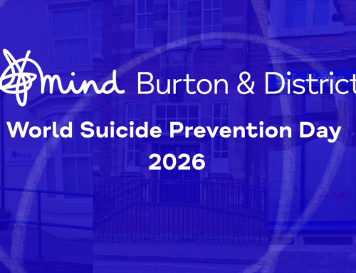 World Suicide Prevention Day 2026